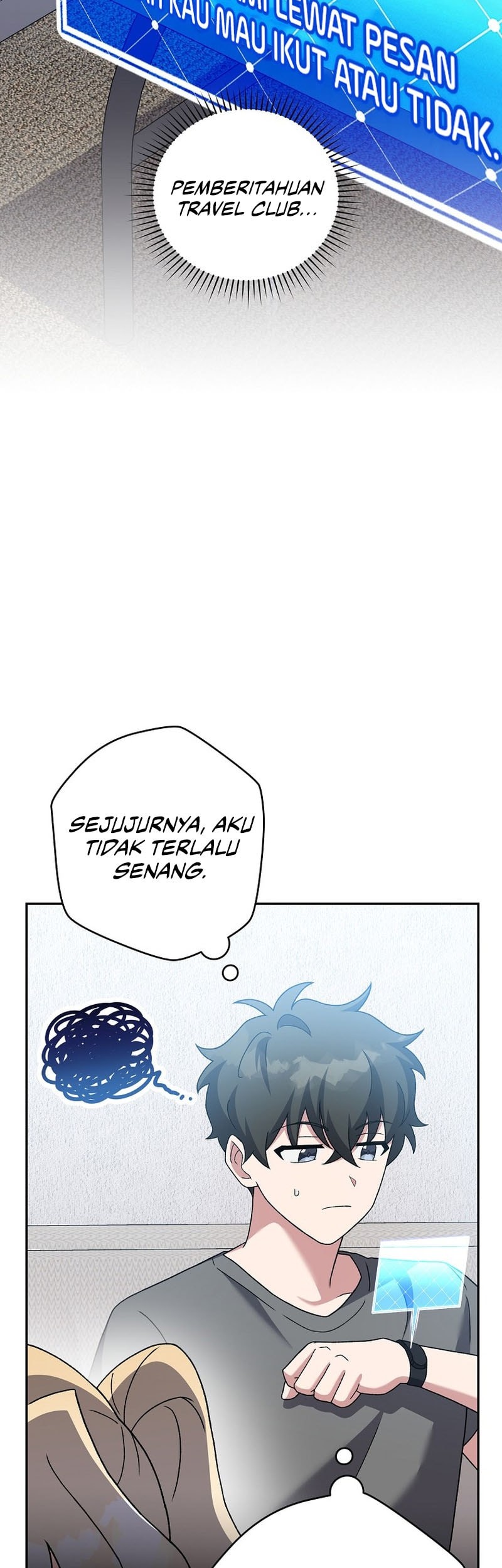 The Novel’s Extra (Remake) Chapter 128 Gambar 56