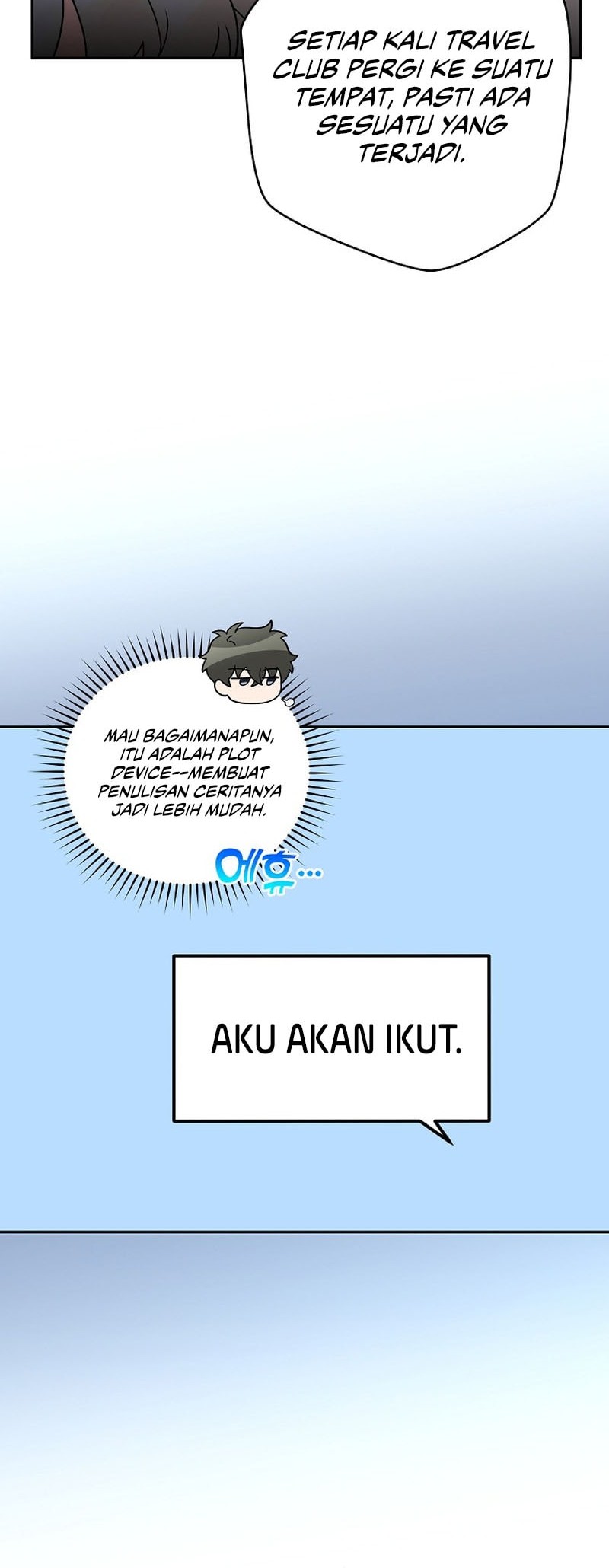 The Novel’s Extra (Remake) Chapter 128 Gambar 57