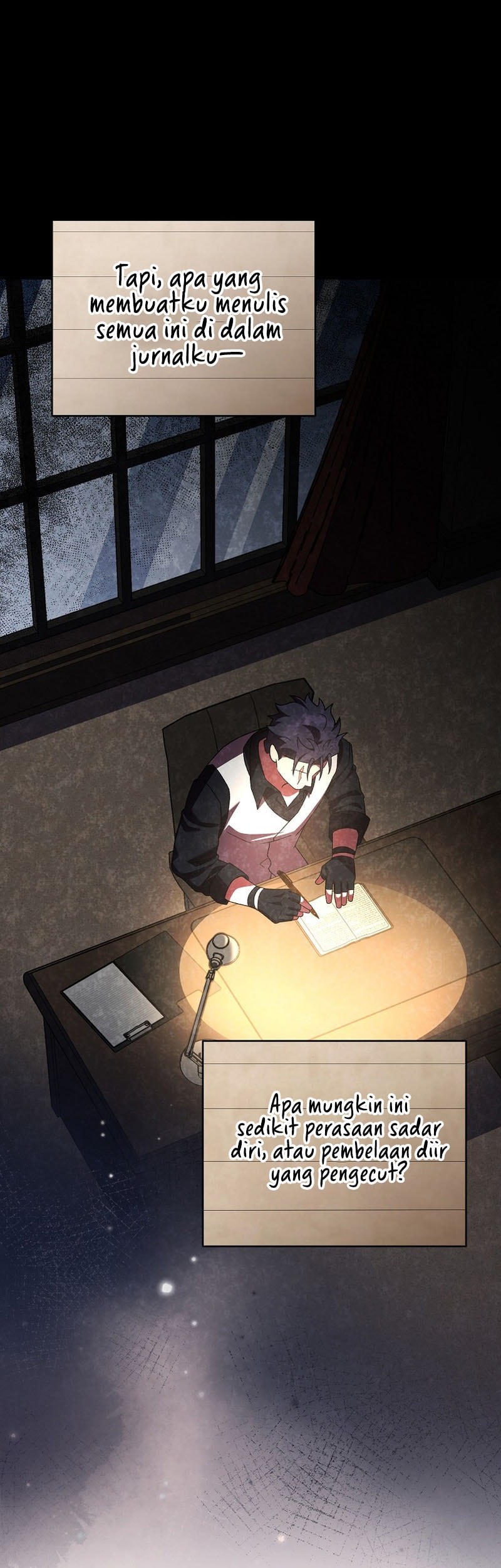 The Novel’s Extra (Remake) Chapter 128 Gambar 66
