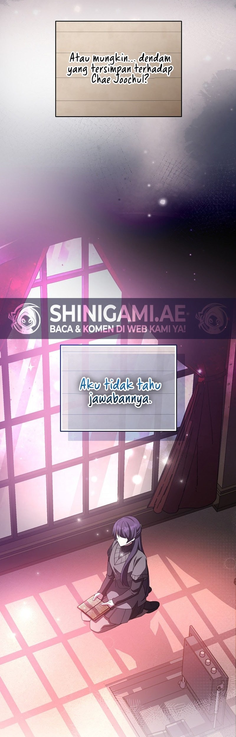 The Novel’s Extra (Remake) Chapter 128 Gambar 67