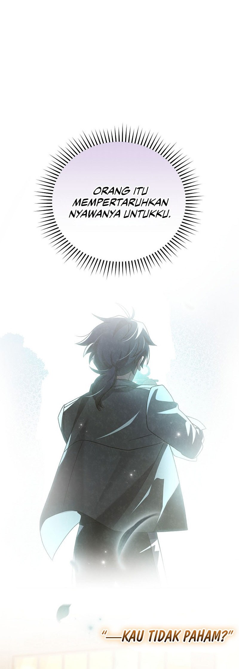The Novel’s Extra (Remake) Chapter 128 Gambar 69