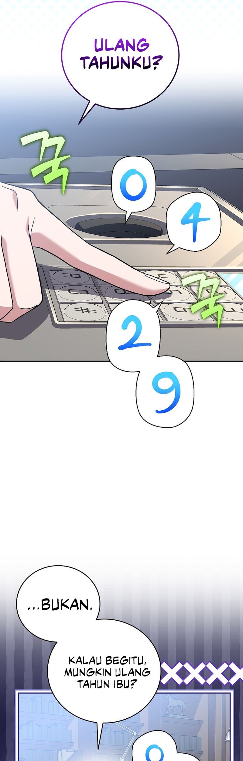 The Novel’s Extra (Remake) Chapter 128 Gambar 6
