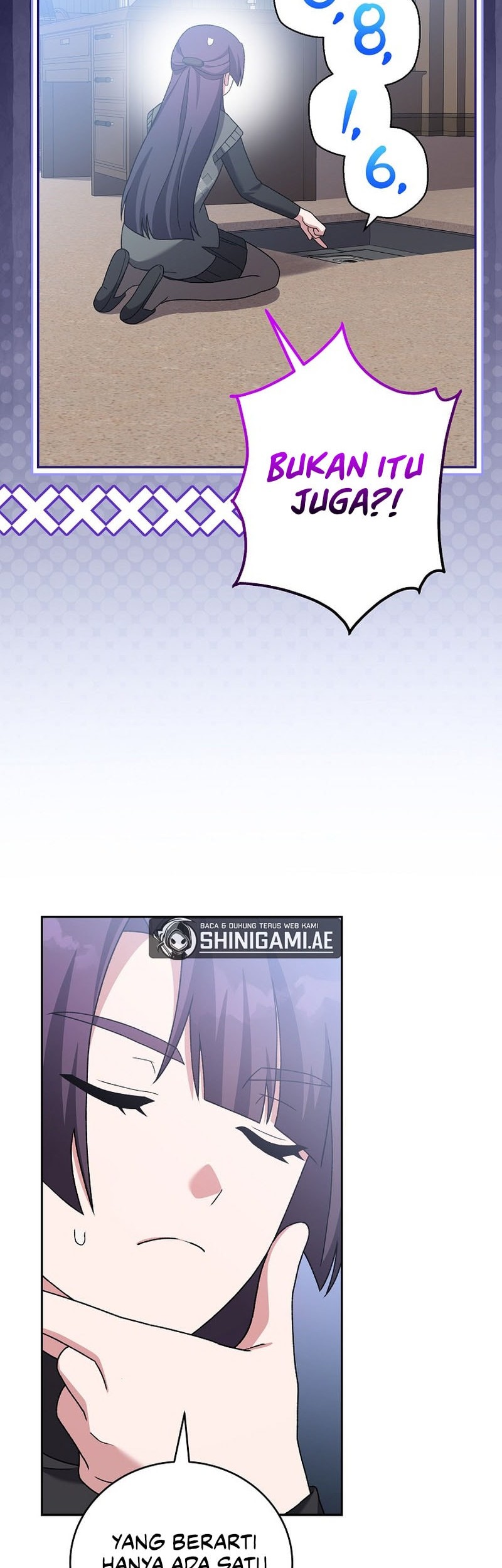 The Novel’s Extra (Remake) Chapter 128 Gambar 7