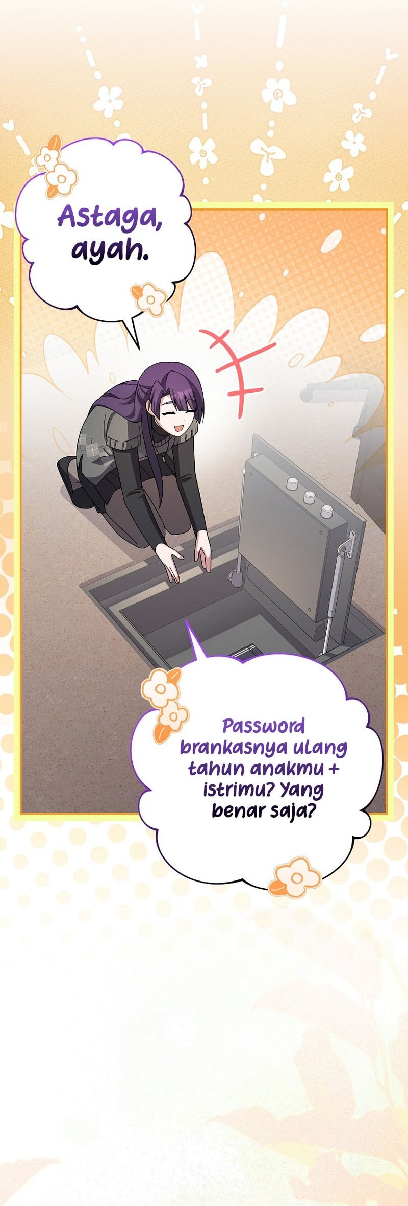 The Novel’s Extra (Remake) Chapter 128 Gambar 9