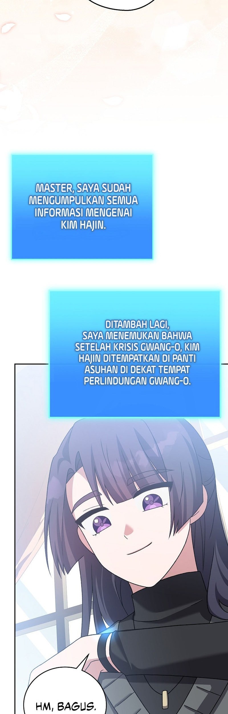 The Novel’s Extra (Remake) Chapter 128 Gambar 11