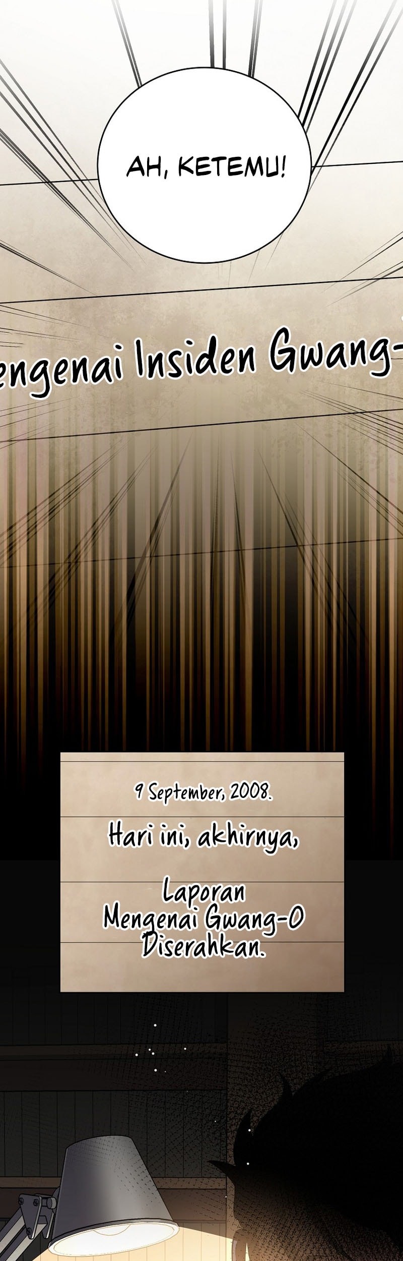 The Novel’s Extra (Remake) Chapter 128 Gambar 14