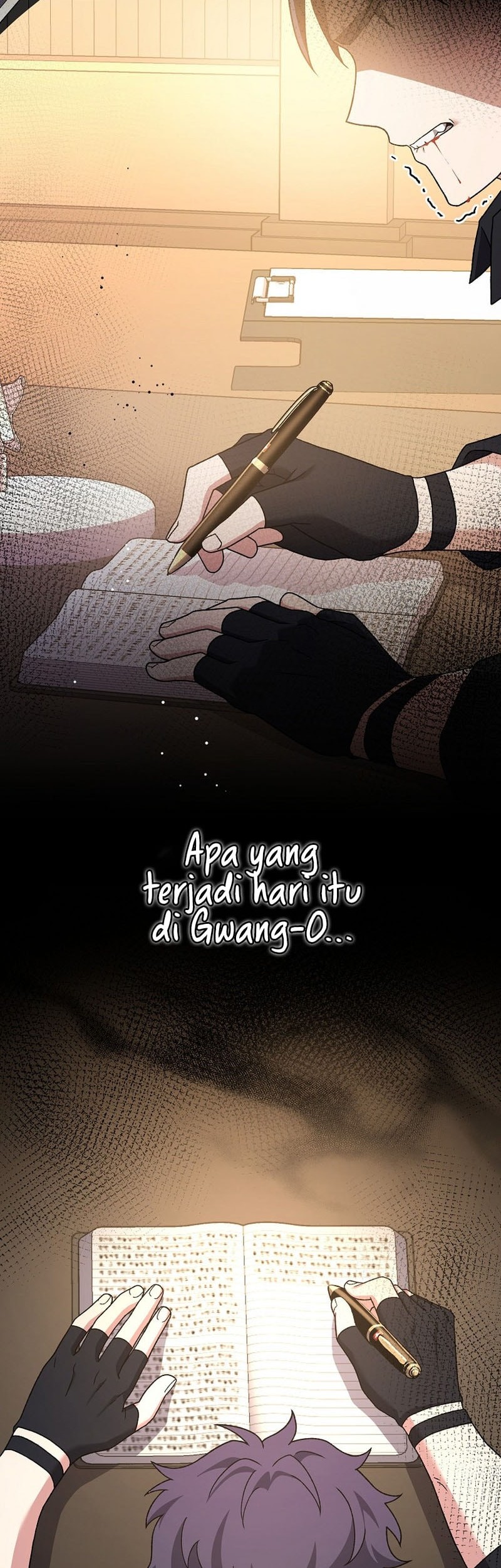 The Novel’s Extra (Remake) Chapter 128 Gambar 15
