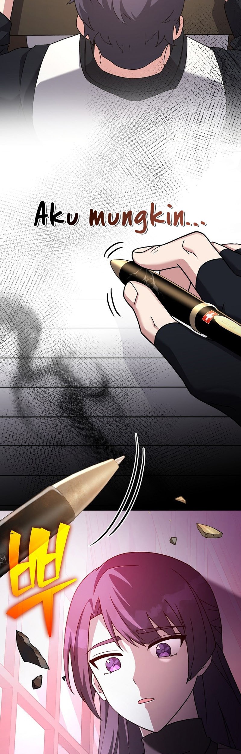The Novel’s Extra (Remake) Chapter 128 Gambar 16