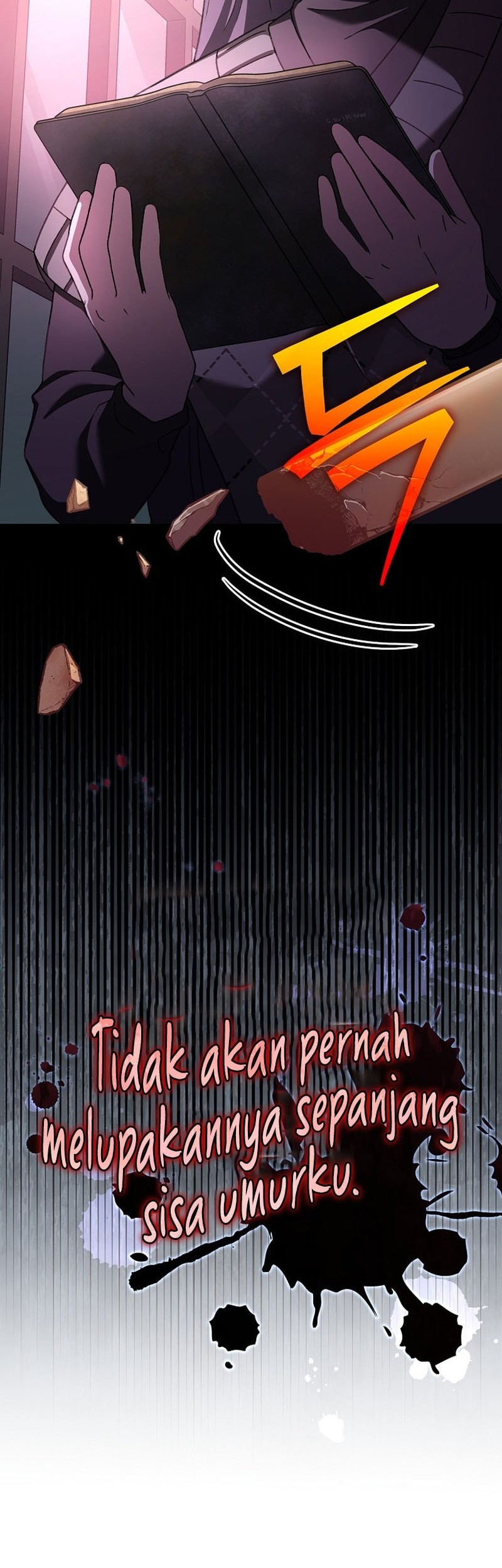 The Novel’s Extra (Remake) Chapter 128 Gambar 17