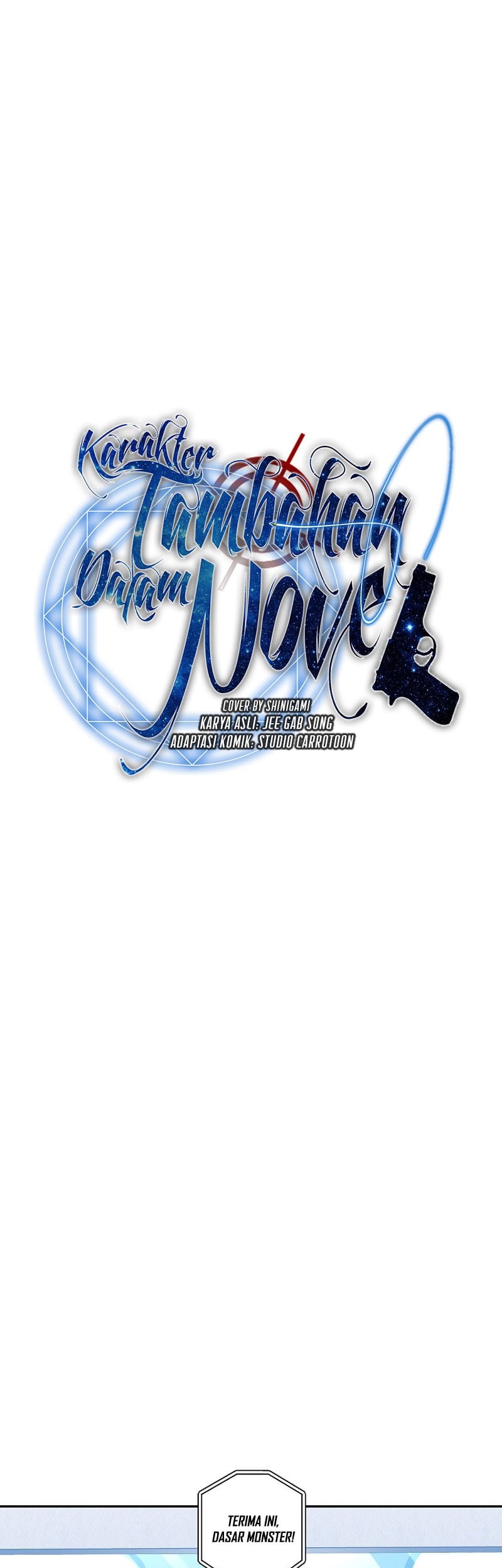 The Novel’s Extra (Remake) Chapter 128 Gambar 18