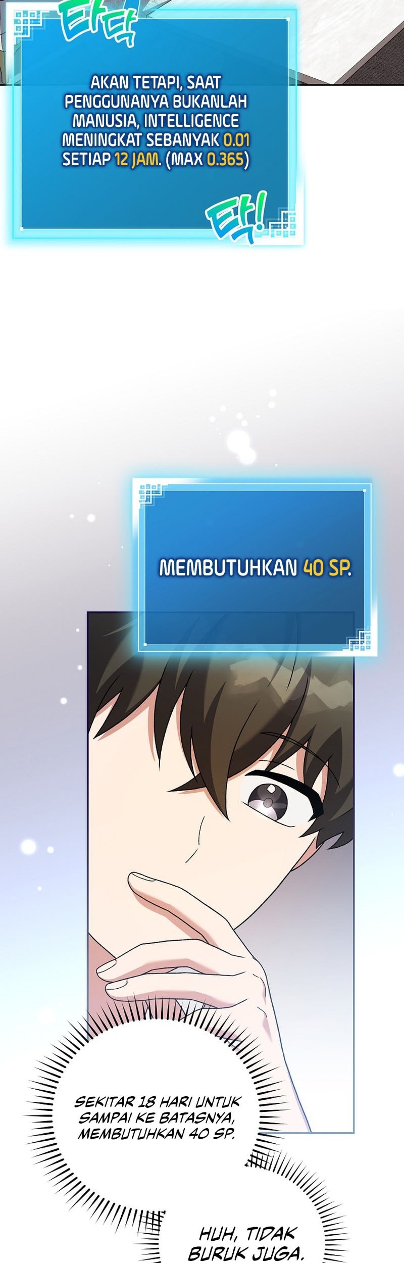 The Novel’s Extra (Remake) Chapter 128 Gambar 24