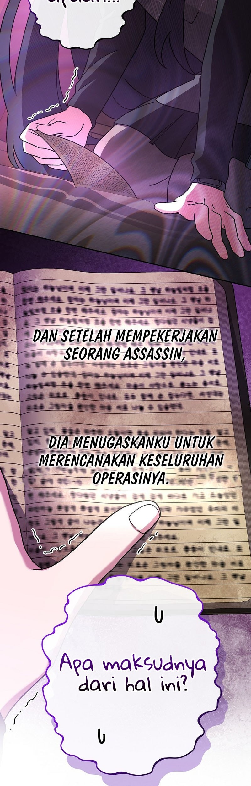 The Novel’s Extra (Remake) Chapter 128 Gambar 32