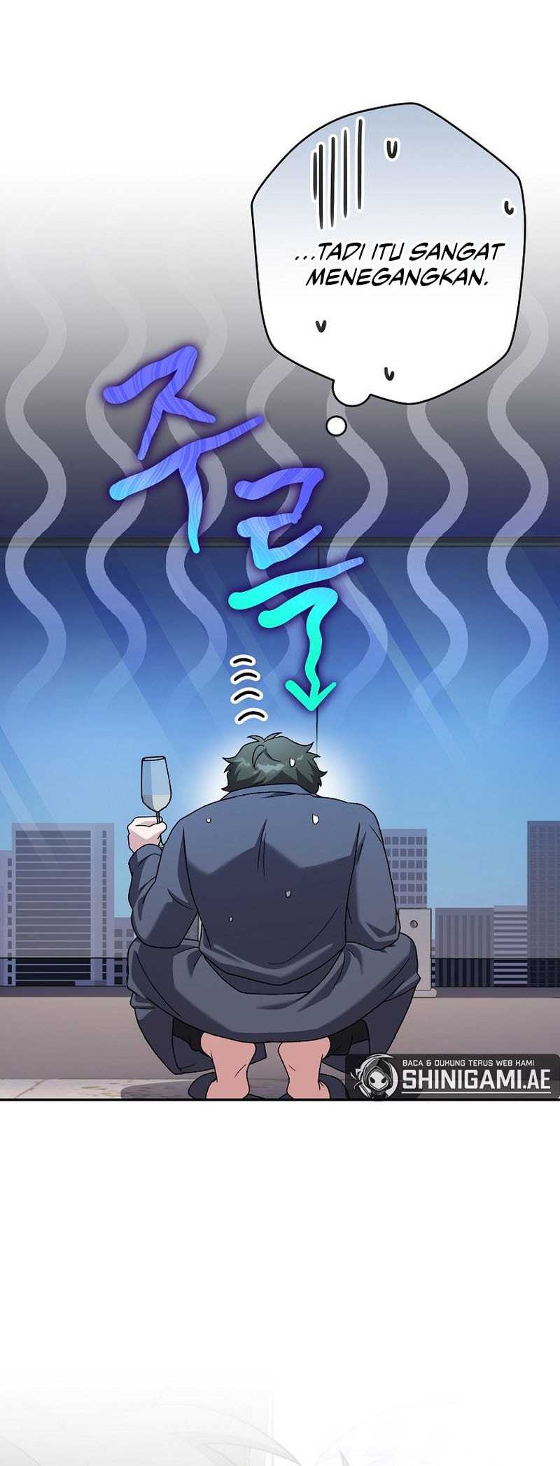 The Novel’s Extra (Remake) Chapter 128 Gambar 43