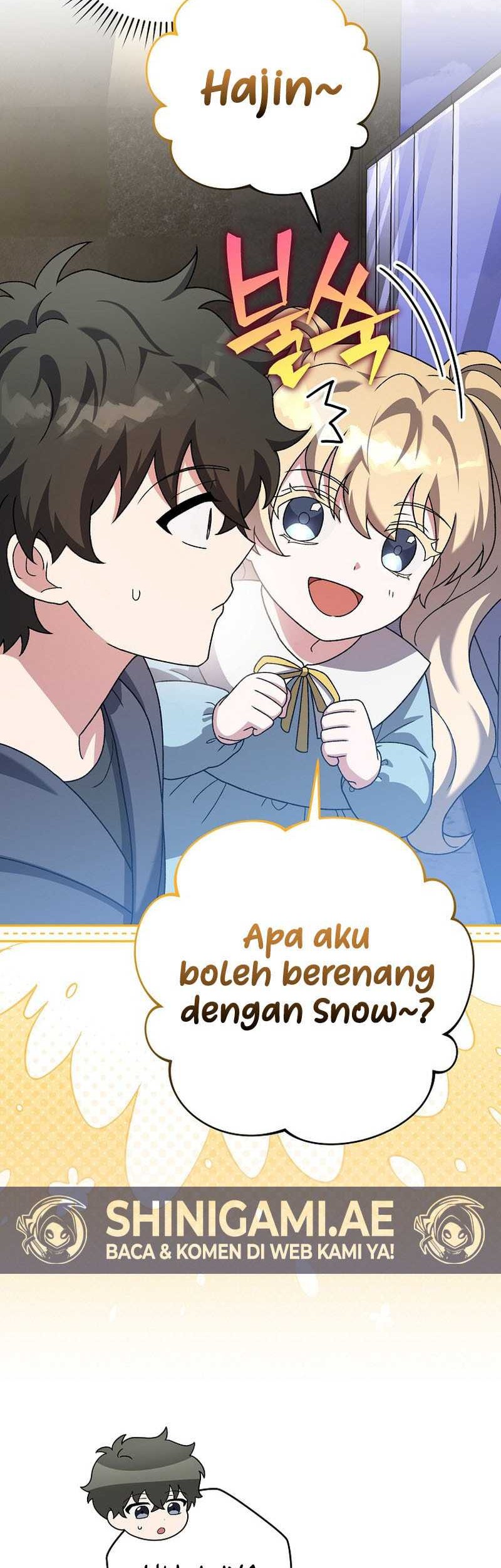 The Novel’s Extra (Remake) Chapter 128 Gambar 45