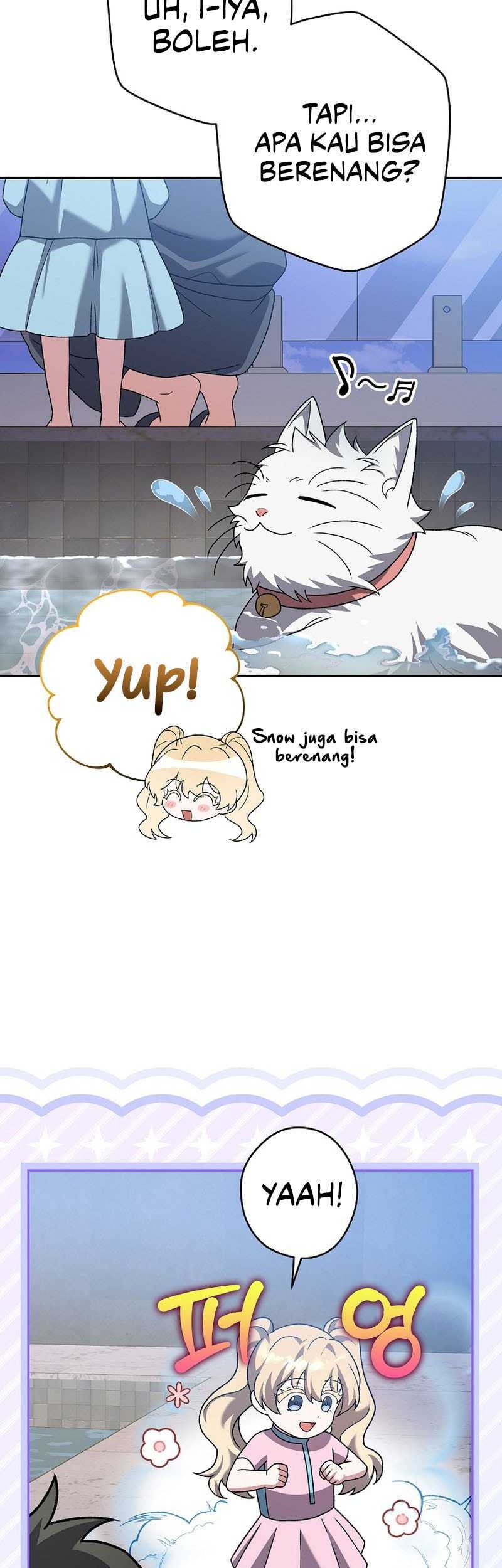 The Novel’s Extra (Remake) Chapter 128 Gambar 46