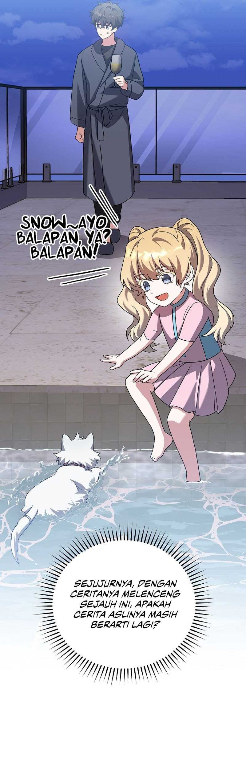 The Novel’s Extra (Remake) Chapter 128 Gambar 48