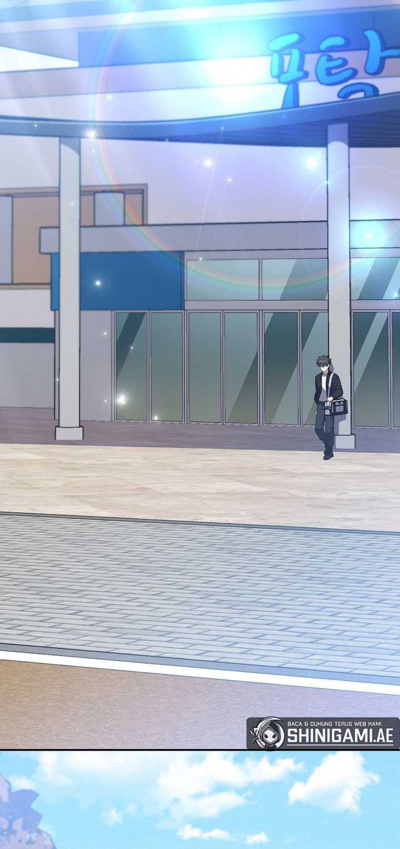 The Novel’s Extra (Remake) Chapter 128 Gambar 51