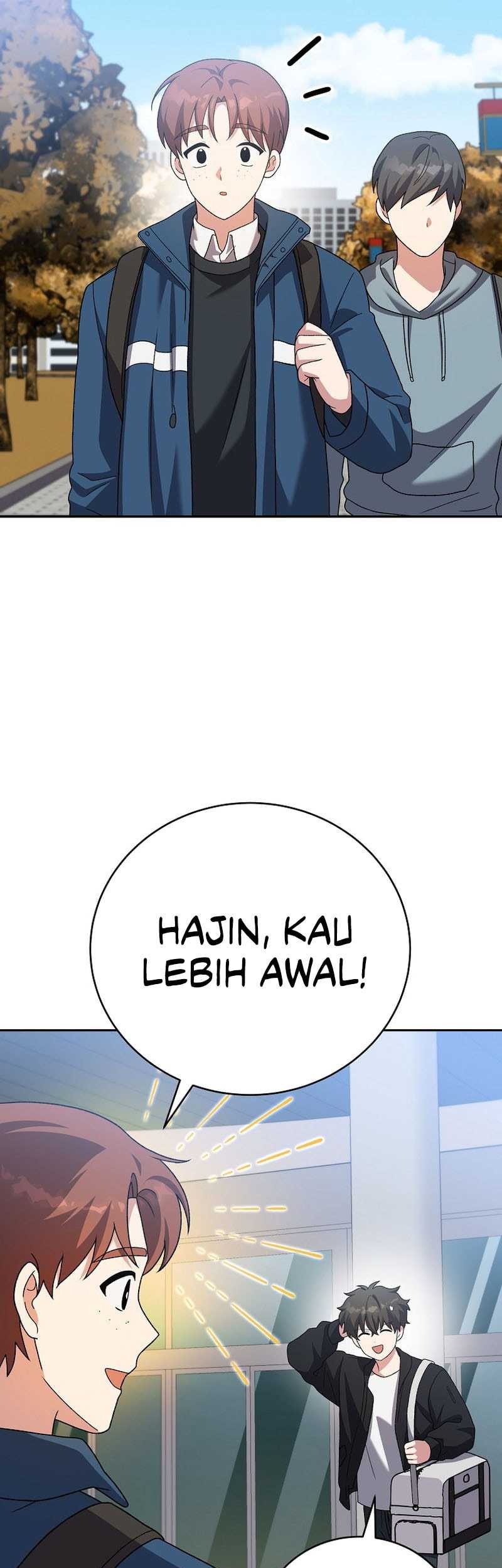 The Novel’s Extra (Remake) Chapter 128 Gambar 52