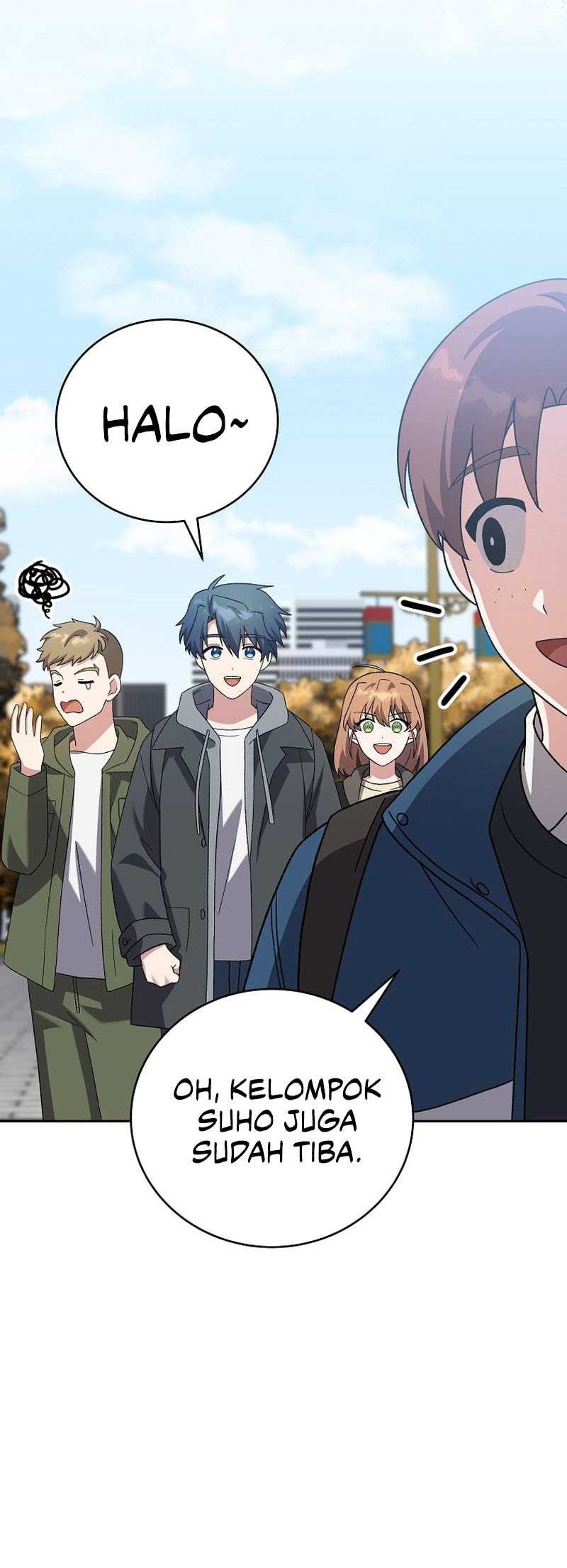 The Novel’s Extra (Remake) Chapter 128 Gambar 55