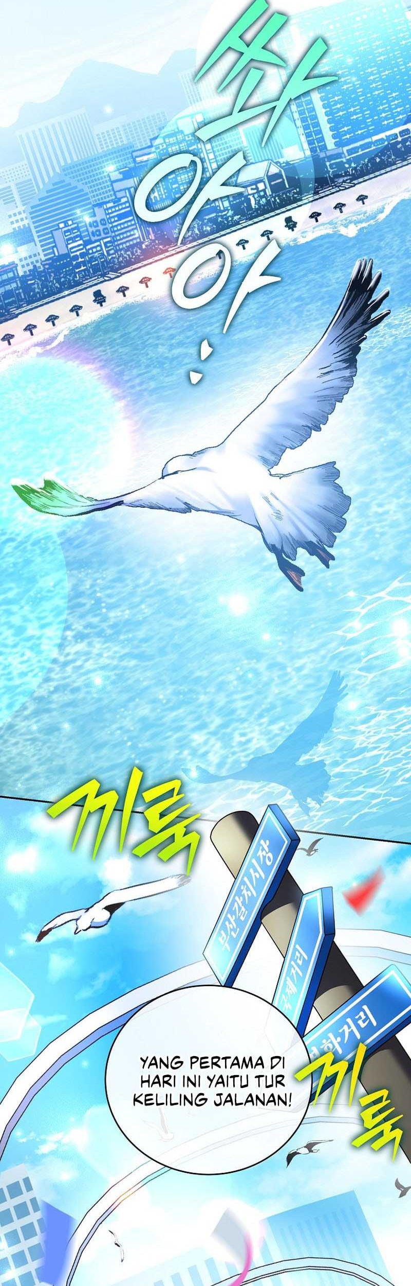 The Novel’s Extra (Remake) Chapter 128 Gambar 65