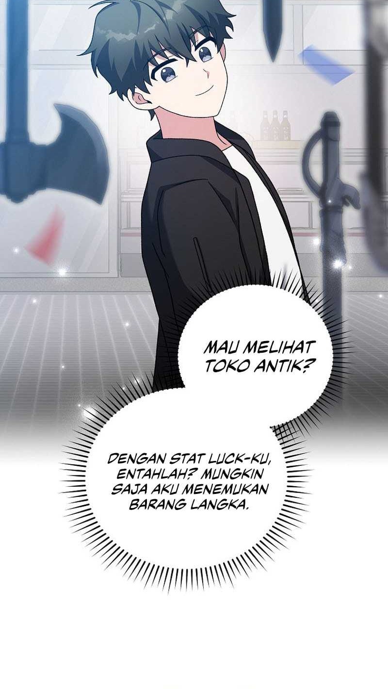 The Novel’s Extra (Remake) Chapter 128 Gambar 67