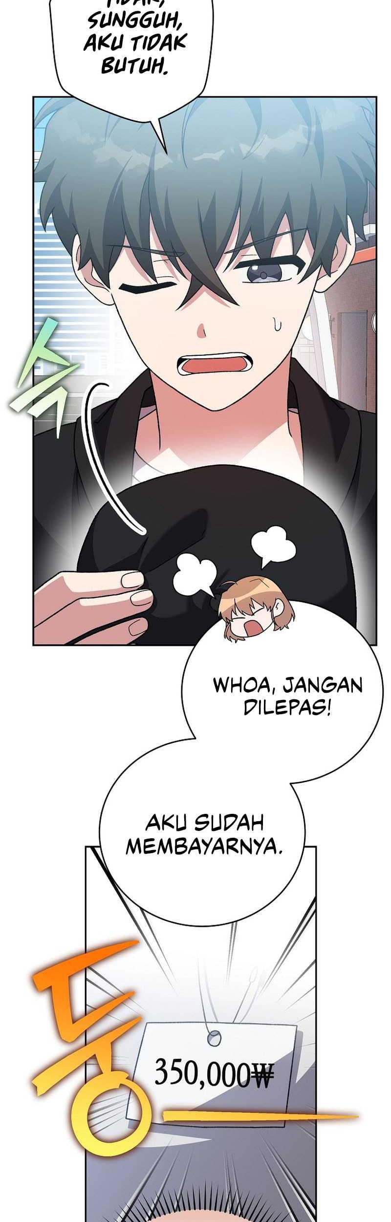 The Novel’s Extra (Remake) Chapter 128 Gambar 70