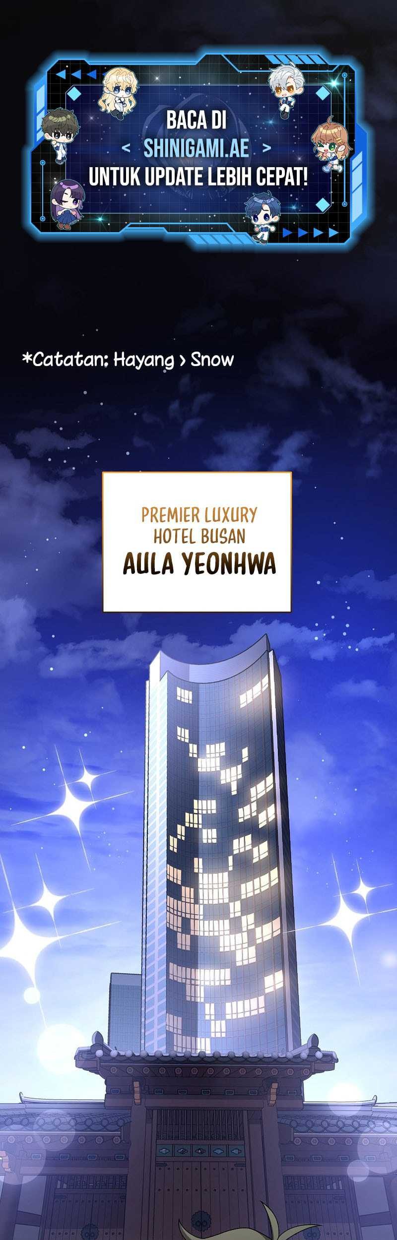 Baca Komik The Novel’s Extra (Remake) Chapter 128 Gambar 1