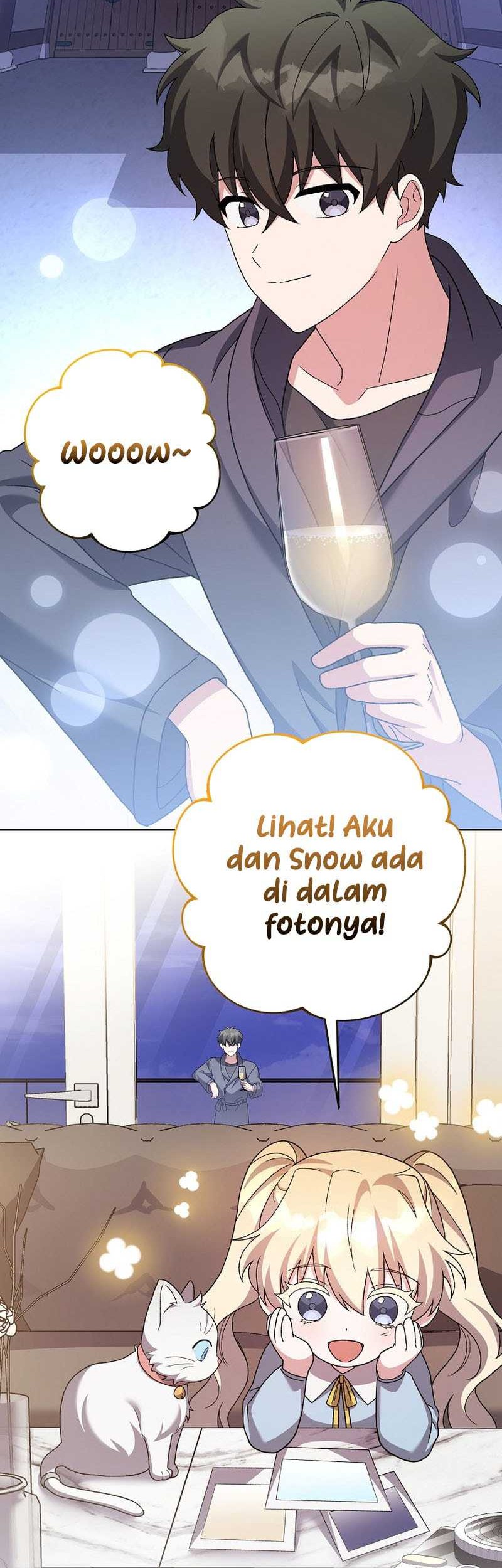 Baca  The Novel’s Extra (Remake) Chapter 128 Gambar 2