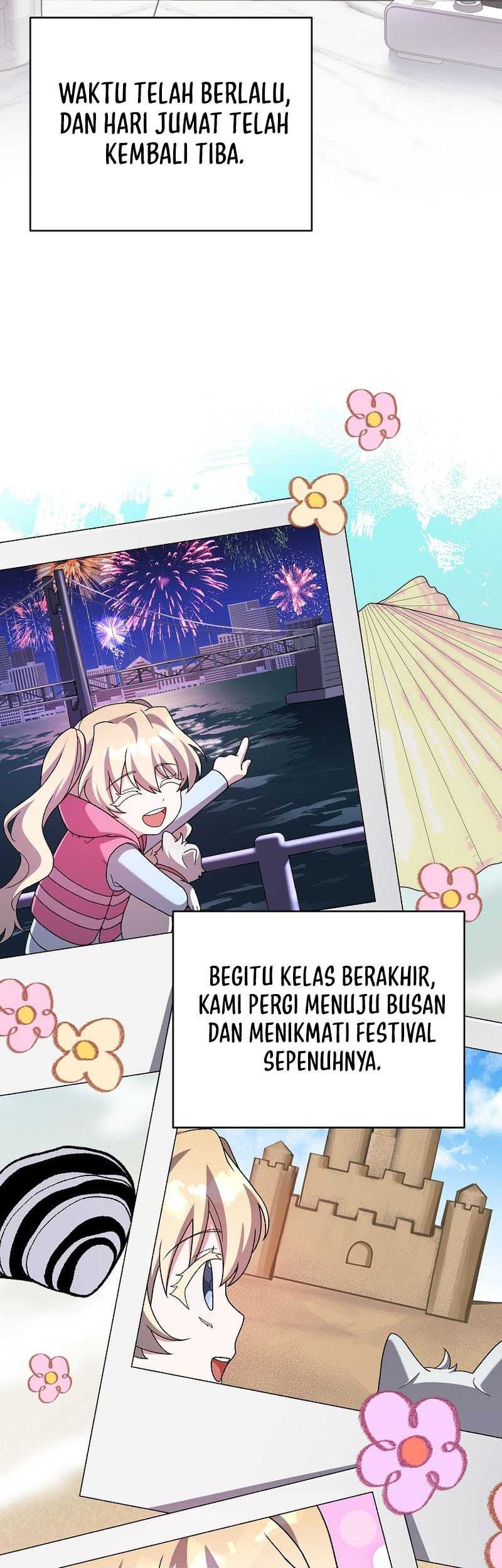 The Novel’s Extra (Remake) Chapter 128 Gambar 3