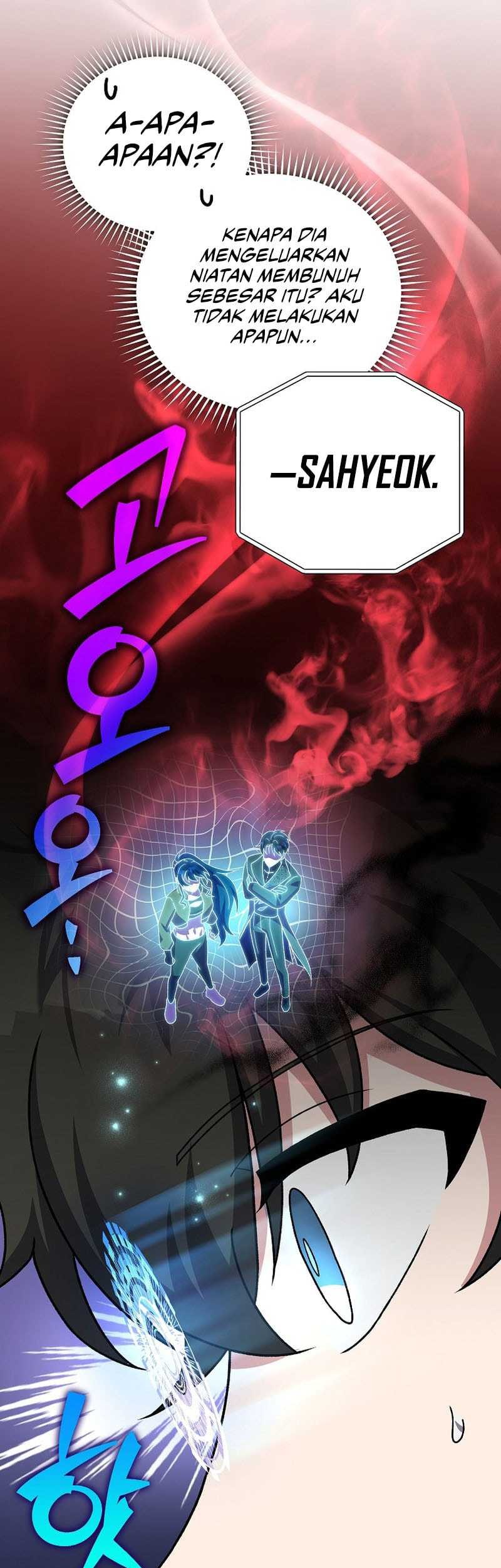 The Novel’s Extra (Remake) Chapter 128 Gambar 24