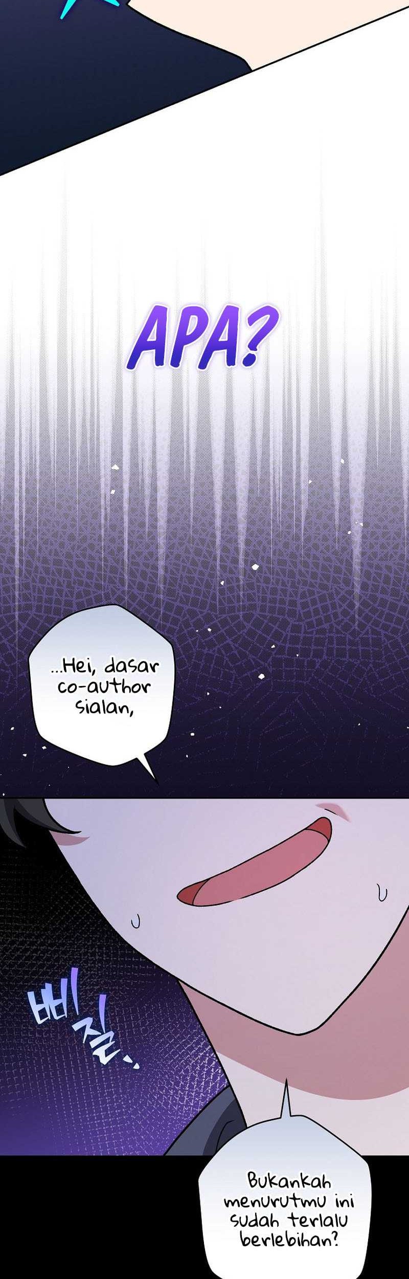 The Novel’s Extra (Remake) Chapter 128 Gambar 25