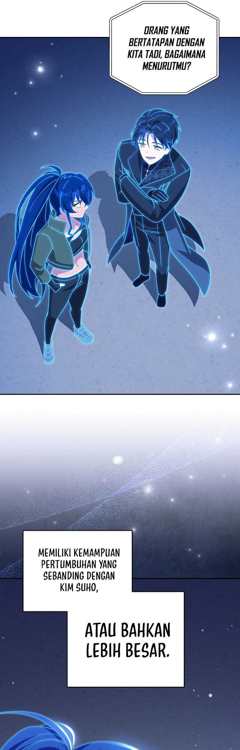 The Novel’s Extra (Remake) Chapter 128 Gambar 32