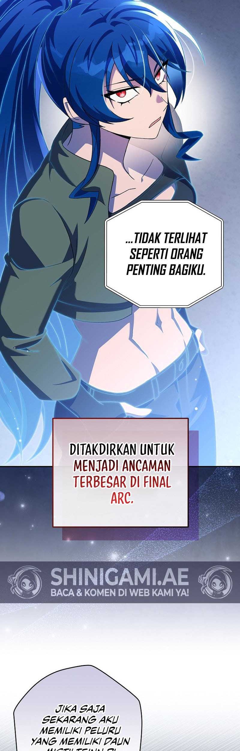 The Novel’s Extra (Remake) Chapter 128 Gambar 33