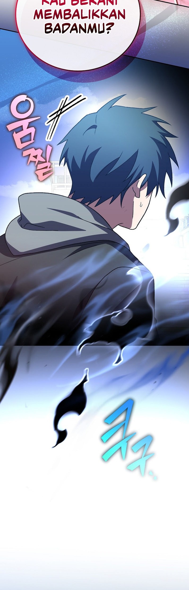 The Novel’s Extra (Remake) Chapter 129 Gambar 58