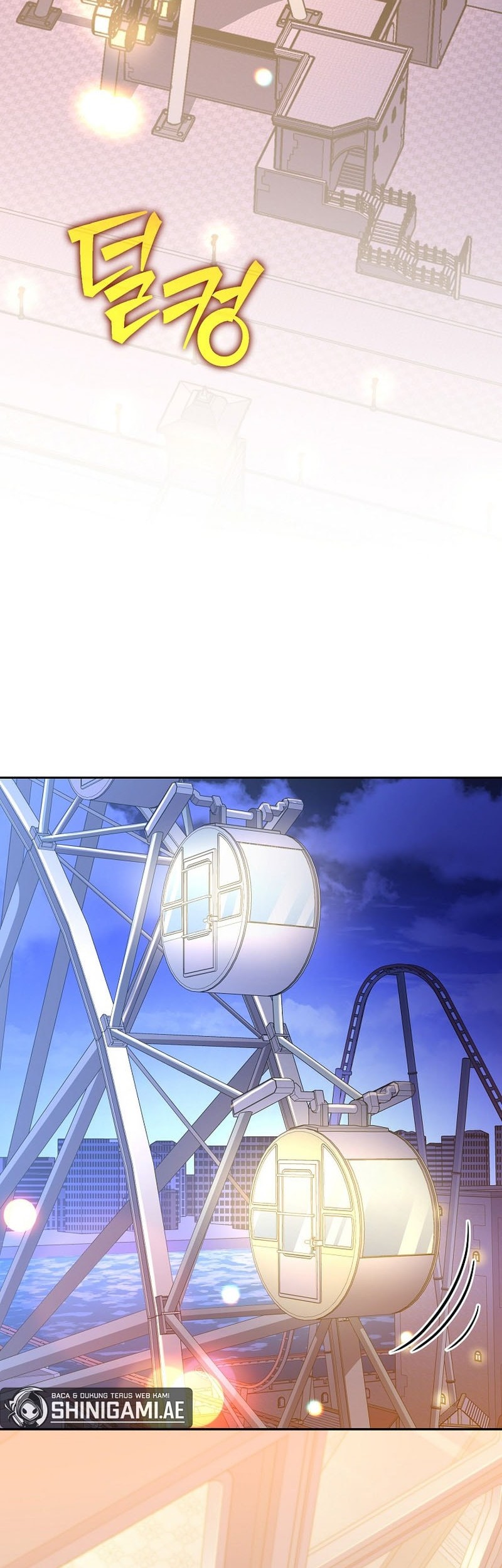 The Novel’s Extra (Remake) Chapter 129 Gambar 23