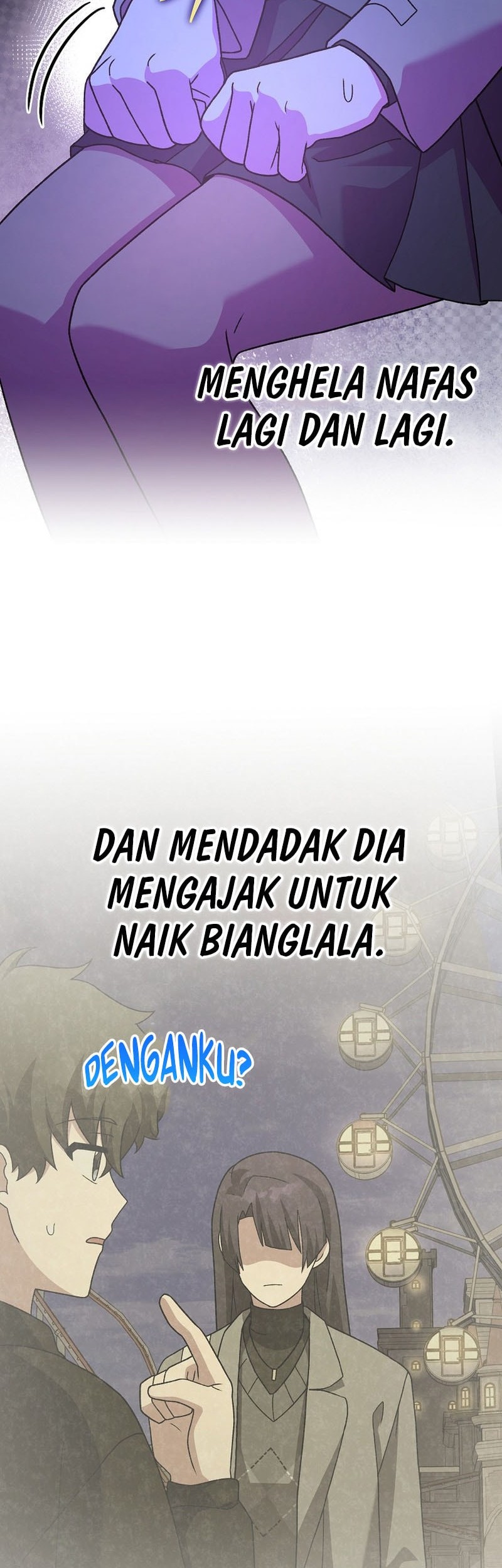 The Novel’s Extra (Remake) Chapter 129 Gambar 26