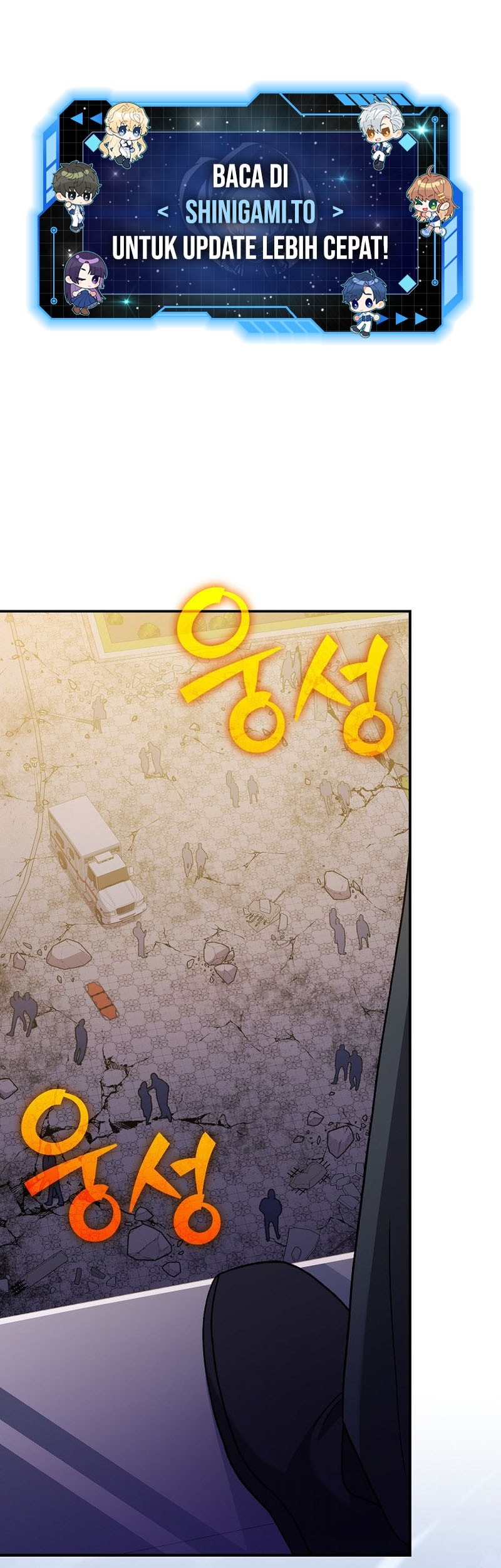 Baca  The Novel’s Extra (Remake) Chapter 131 Gambar 2