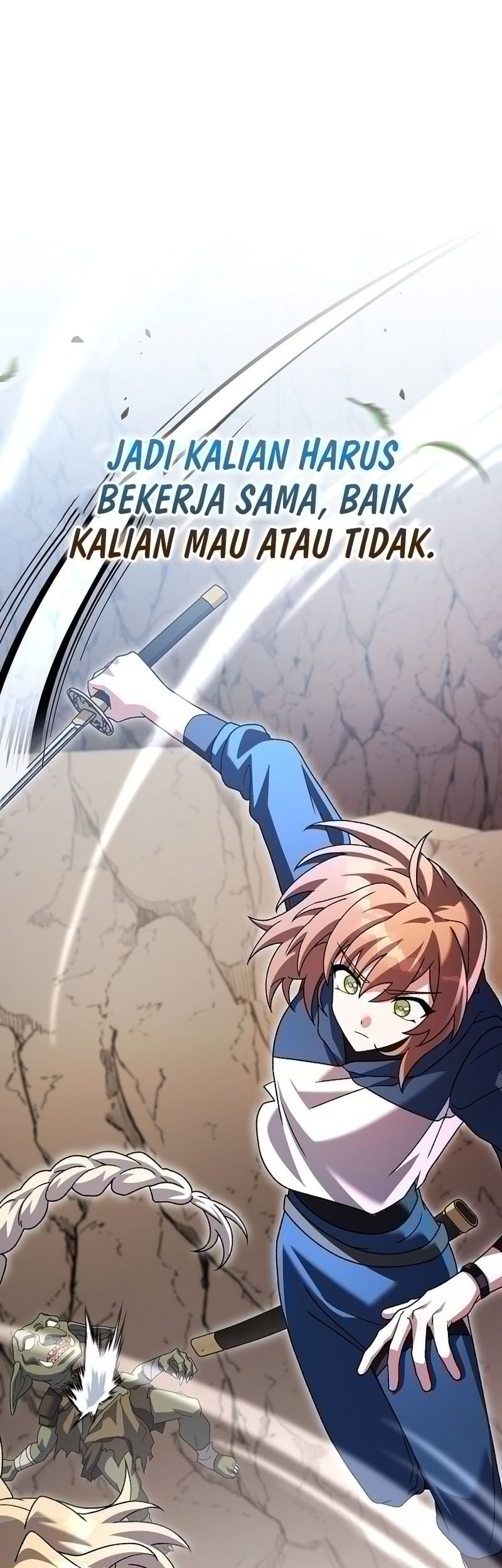 The Novel’s Extra (Remake) Chapter 133 Gambar 22