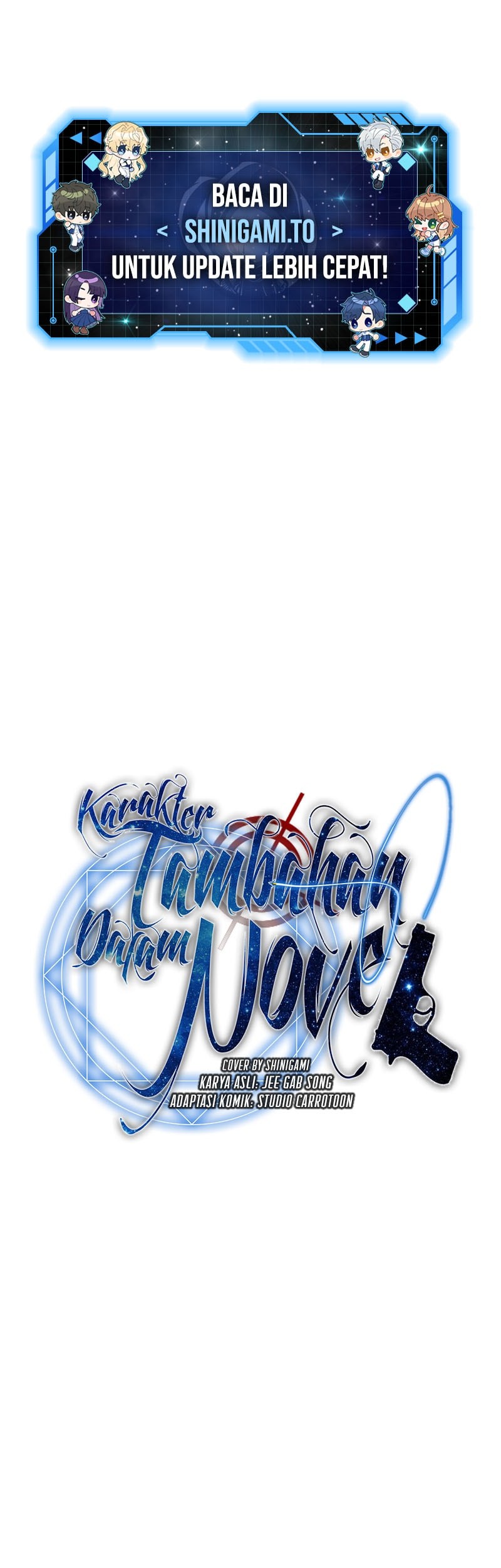 Baca  The Novel’s Extra (Remake) Chapter 135 Gambar 2