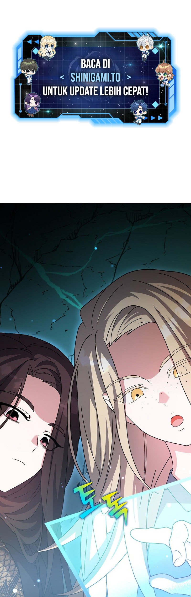 Baca The Novel’s Extra (Remake) Chapter 140 Gambar 2