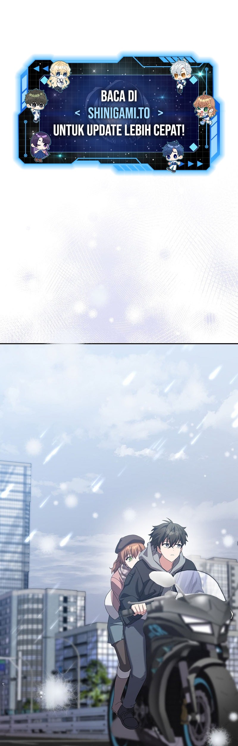 Baca The Novel’s Extra (Remake) Chapter 141 Gambar 2