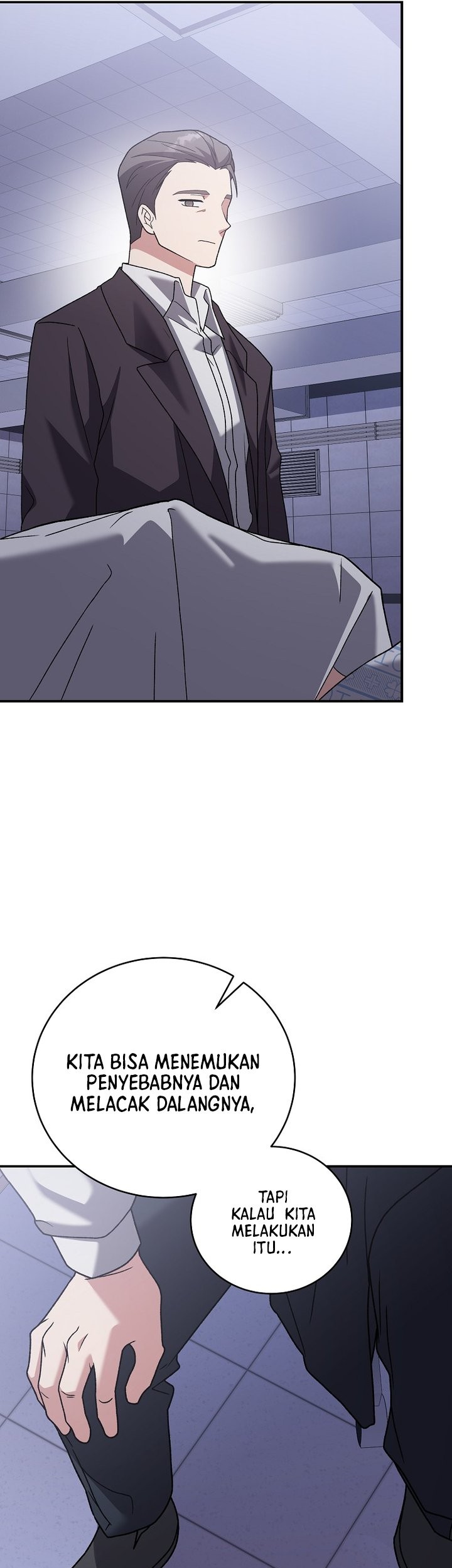 The Novel’s Extra (Remake) Chapter 142 Gambar 29