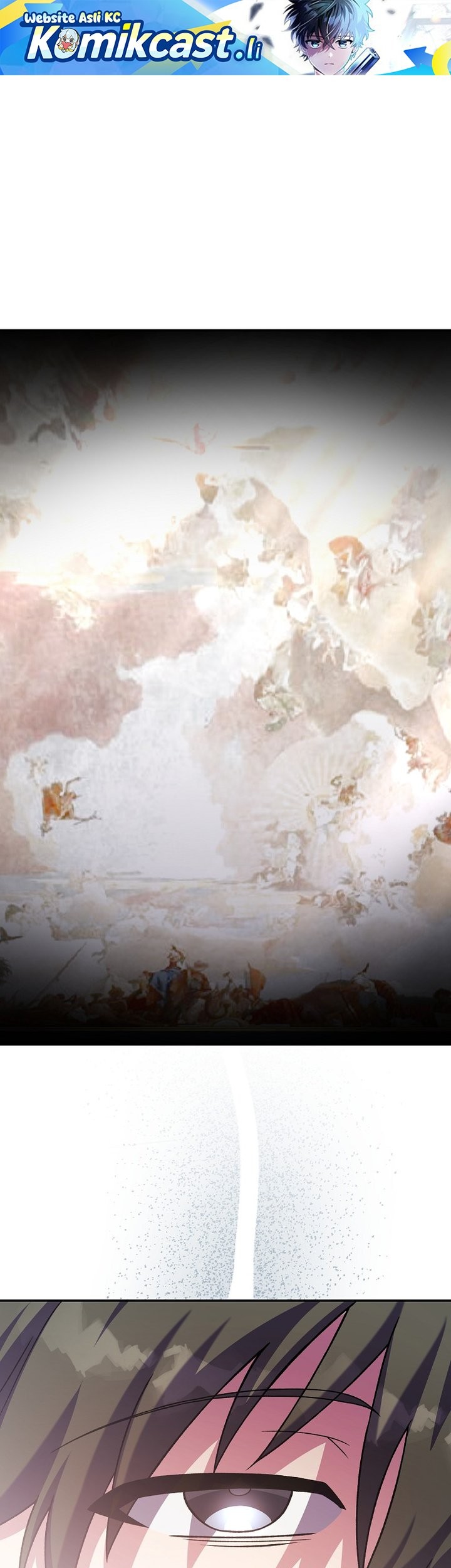 Baca Komik The Novel’s Extra (Remake) Chapter 142 Gambar 1