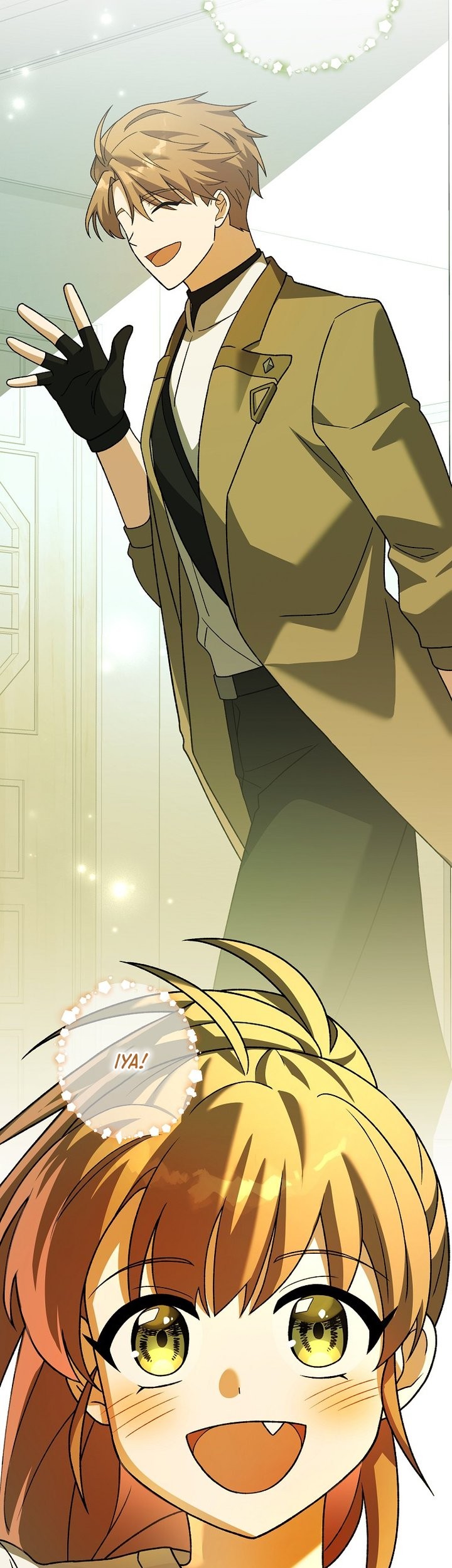 The Novel’s Extra (Remake) Chapter 142 Gambar 54