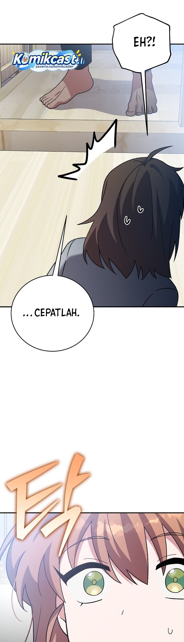 The Novel’s Extra (Remake) Chapter 142 Gambar 70
