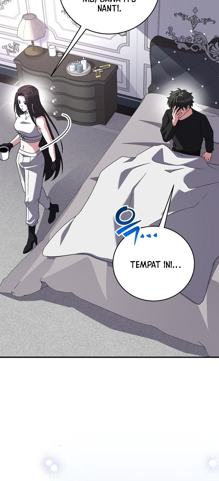 The Novel’s Extra (Remake) Chapter 142 Gambar 6