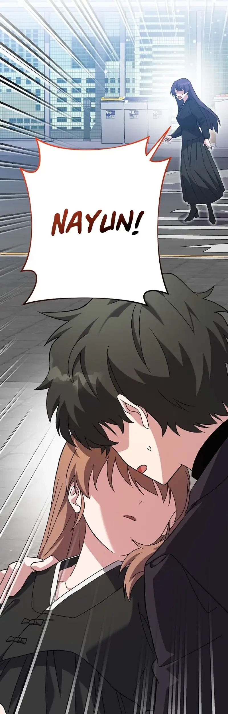 The Novel’s Extra (Remake) Chapter 143 Gambar 45