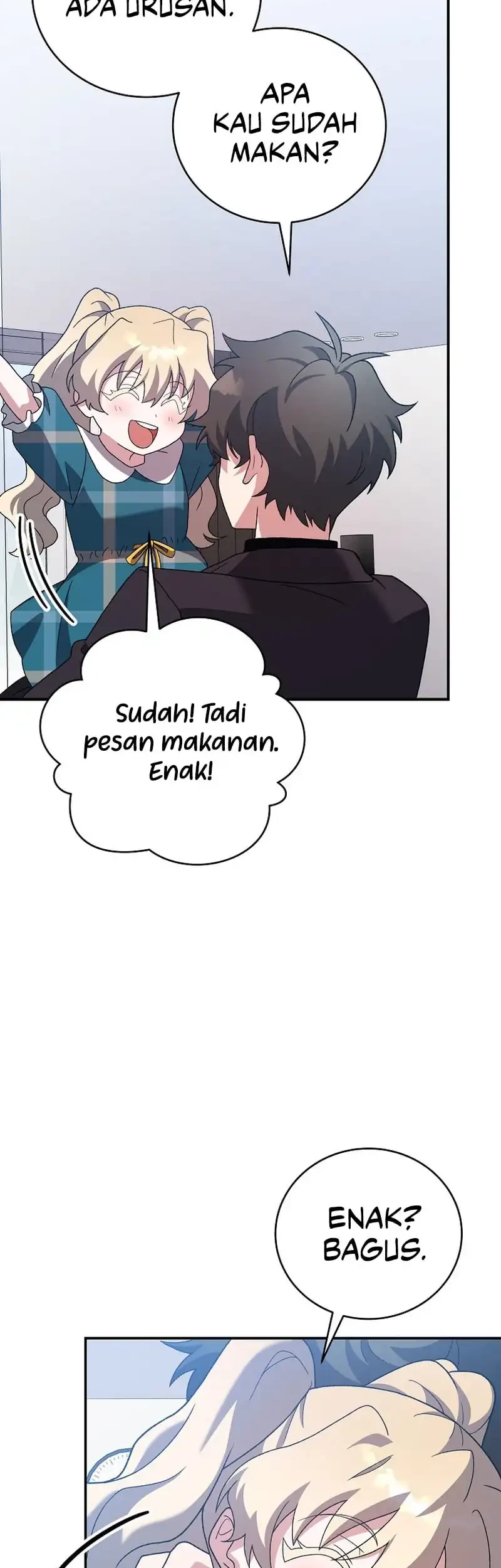 The Novel’s Extra (Remake) Chapter 143 Gambar 54