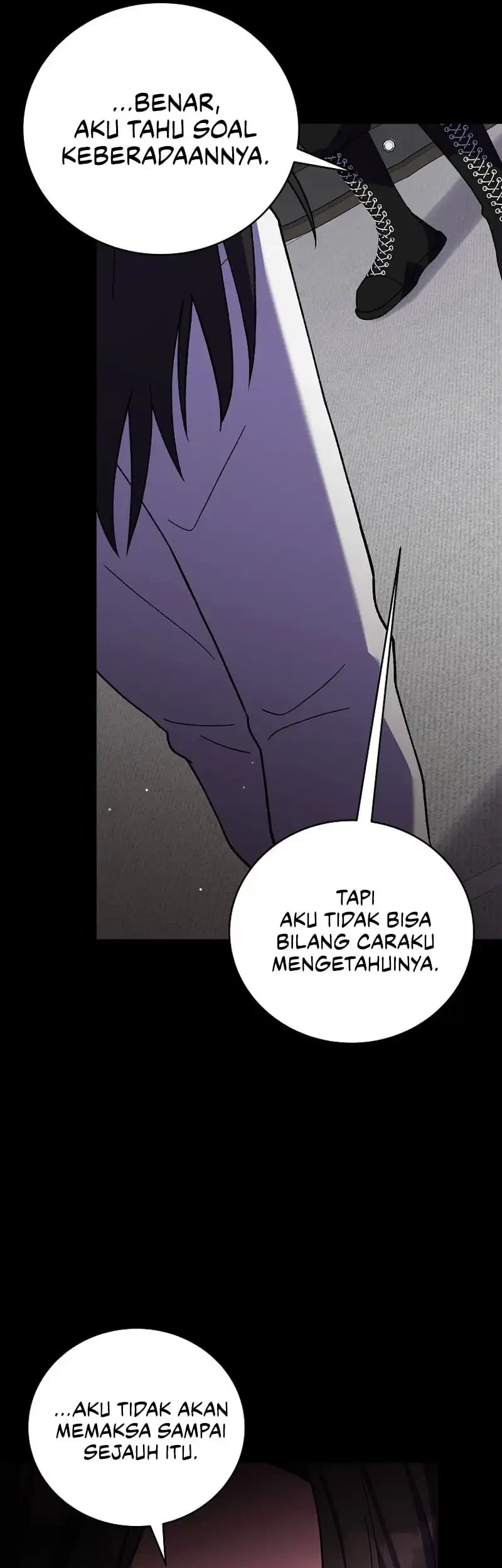 The Novel’s Extra (Remake) Chapter 143 Gambar 5