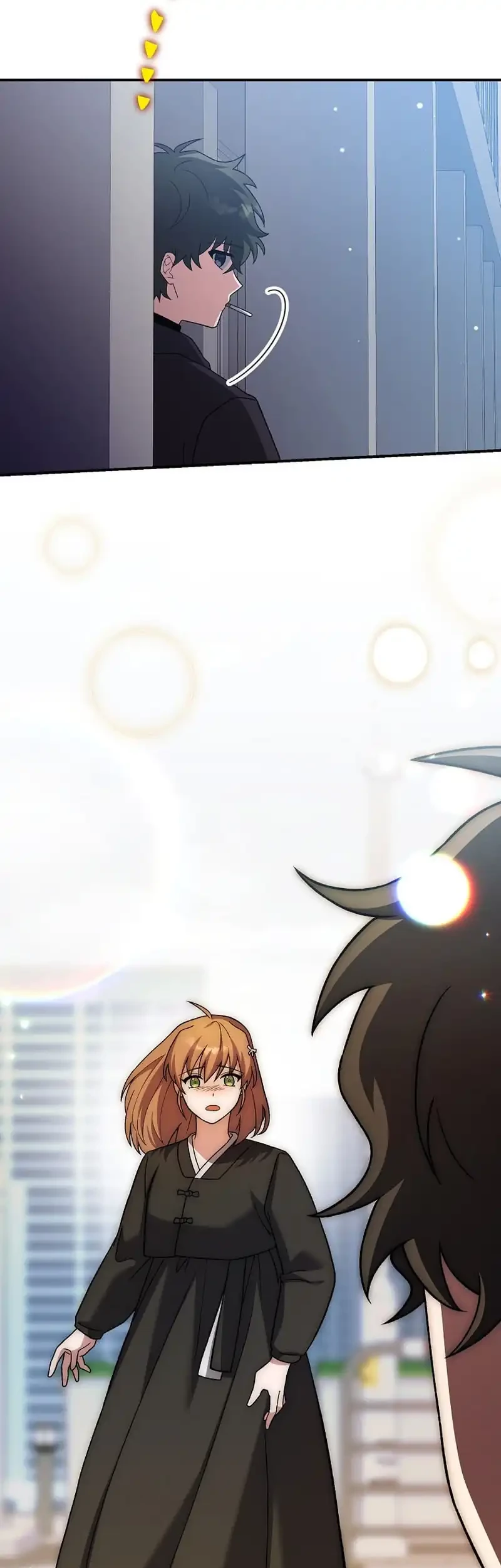 The Novel’s Extra (Remake) Chapter 143 Gambar 23